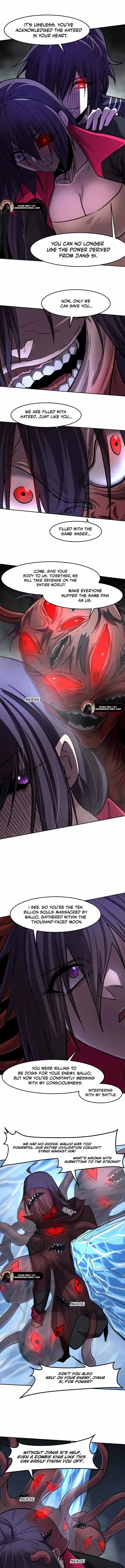 Mr. Zombie Chapter 148 Online - página 7