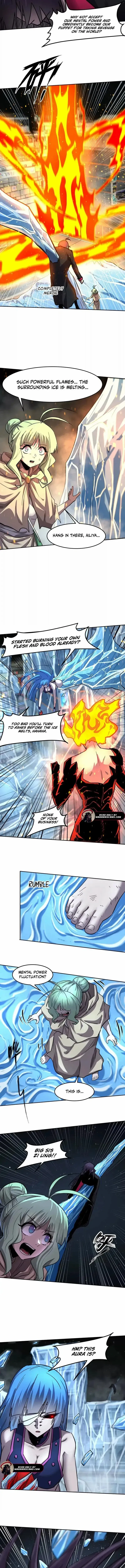 Mr. Zombie Chapter 148 Online - página 8