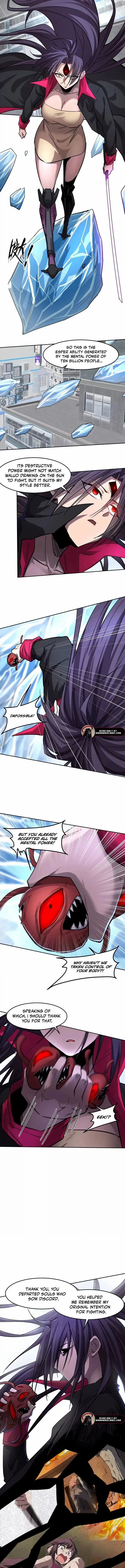Mr. Zombie Chapter 148 Online - página 10