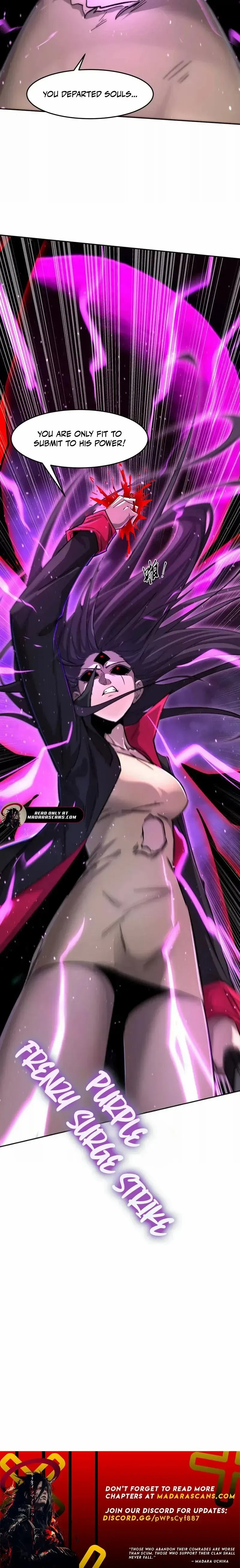 Mr. Zombie Chapter 148 Online - página 12