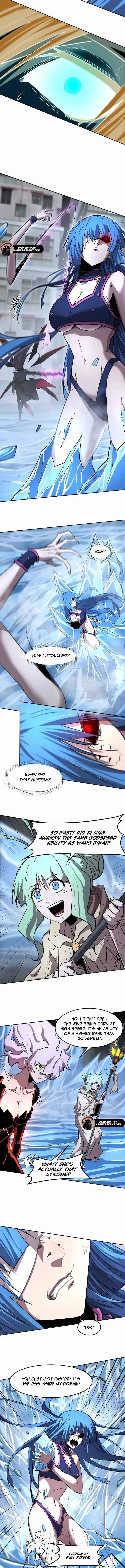 Mr. Zombie Chapter 149 Online - página 2