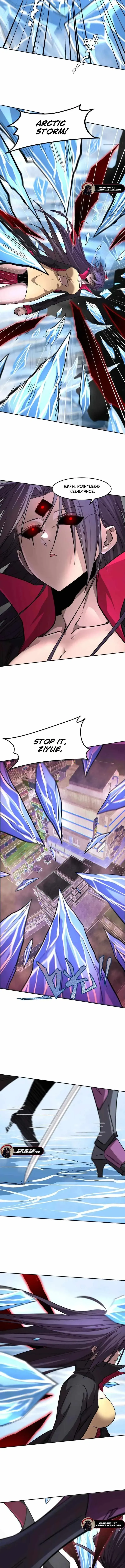 Mr. Zombie Chapter 149 Online - página 3