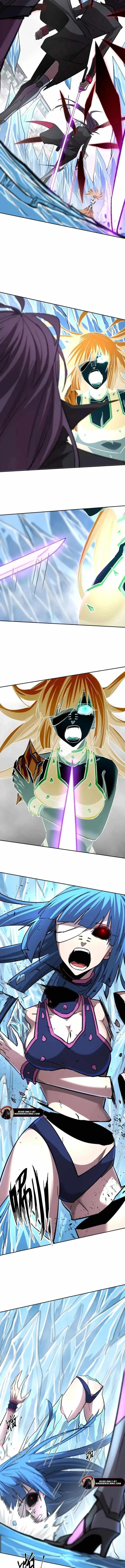 Mr. Zombie Chapter 149 Online - página 4