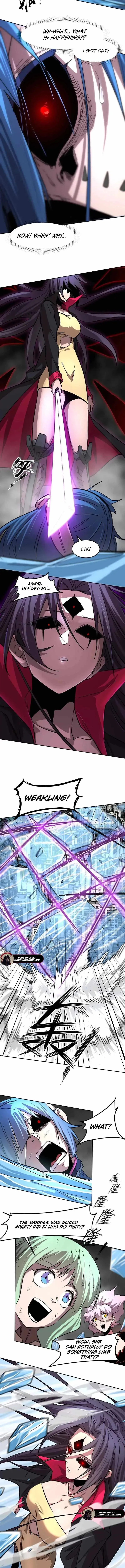 Mr. Zombie Chapter 149 Online - página 5