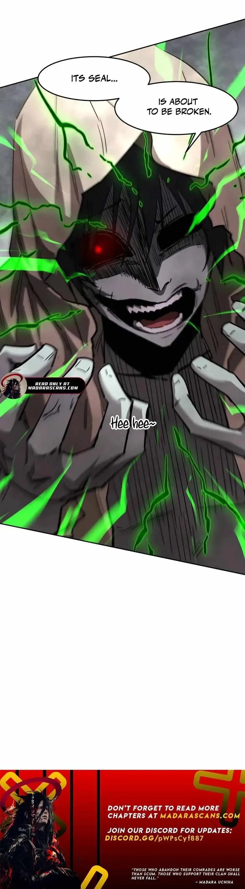 Mr. Zombie Chapter 149 Online - página 12
