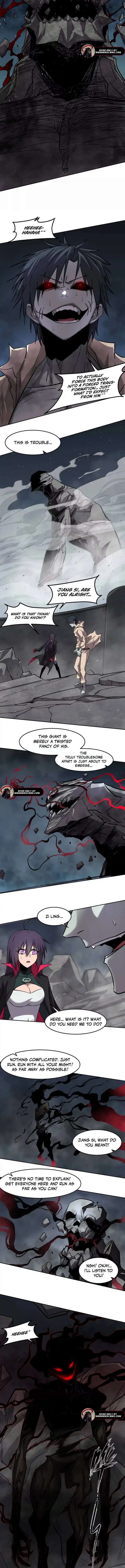 Mr. Zombie Chapter 150 Online - página 10