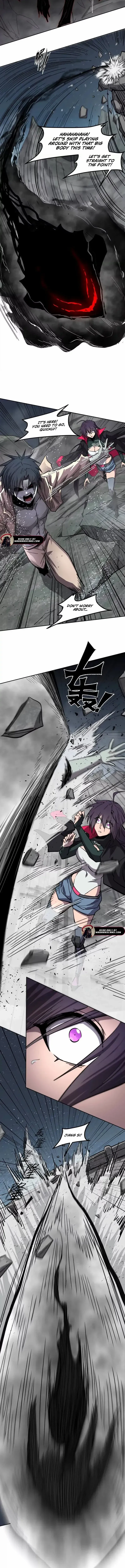 Mr. Zombie Chapter 150 Online - página 11