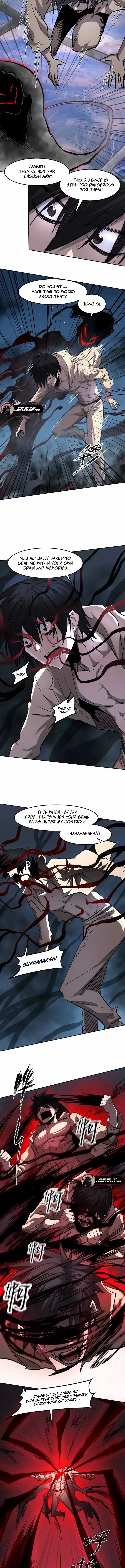 Mr. Zombie Chapter 150 Online - página 13