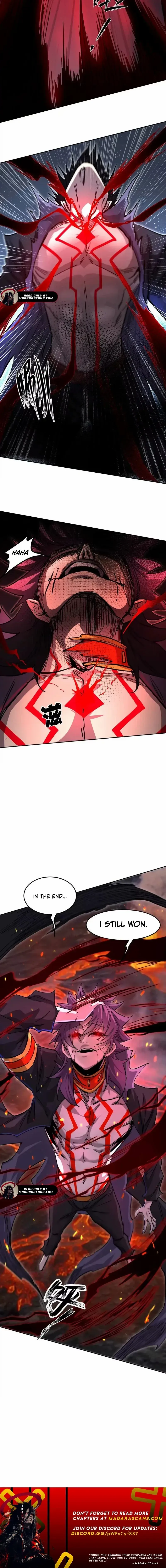 Mr. Zombie Chapter 150 Online - página 14