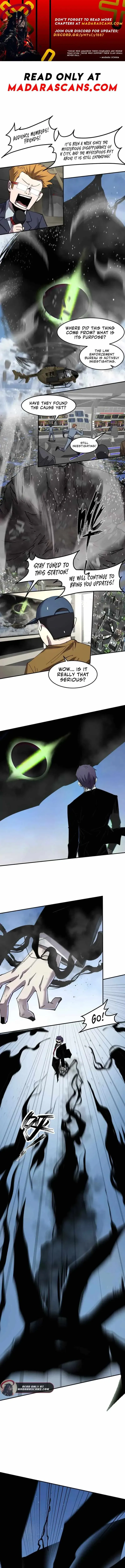 Mr. Zombie Chapter 153 Online - página 1