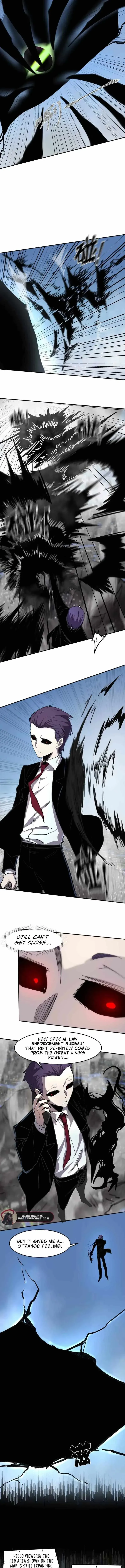 Mr. Zombie Chapter 153 Online - página 2