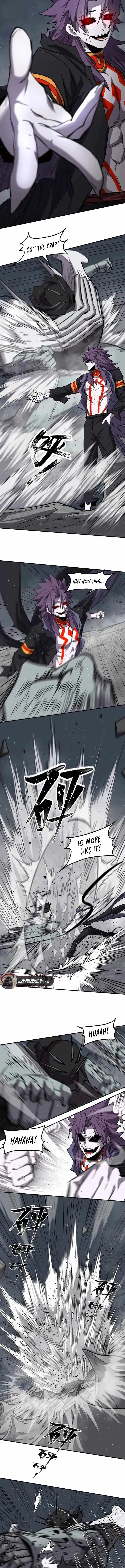 Mr. Zombie Chapter 153 Online - página 6