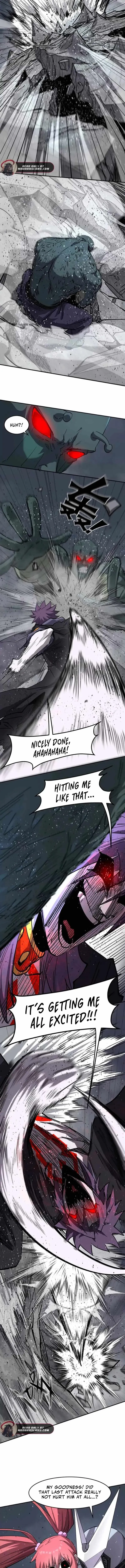 Mr. Zombie Chapter 153 Online - página 10