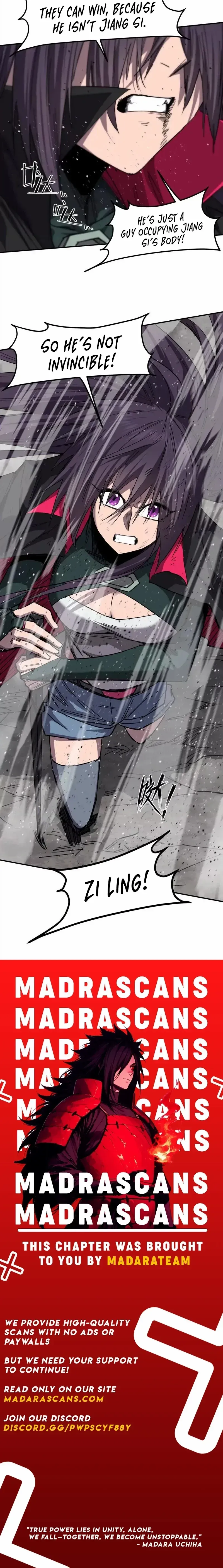 Mr. Zombie Chapter 154 Online - página 11