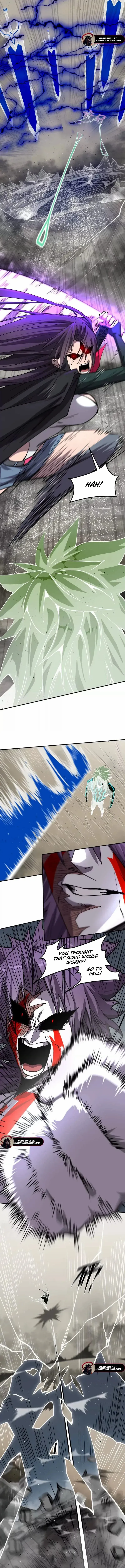Mr. Zombie Chapter 155 Online - página 3