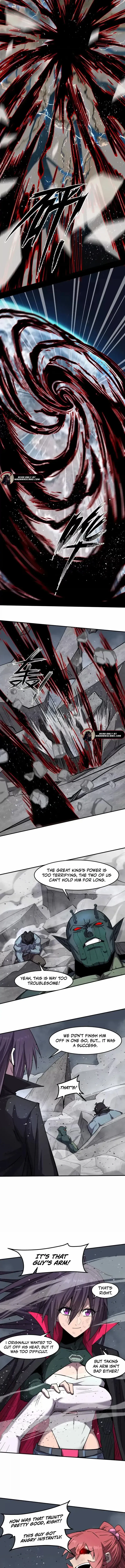Mr. Zombie Chapter 155 Online - página 9
