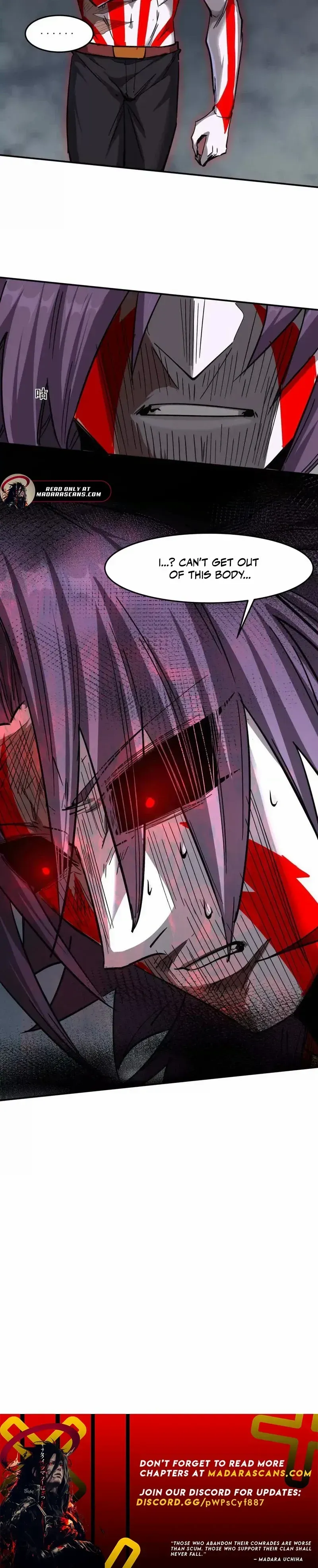 Mr. Zombie Chapter 155 Online - página 12