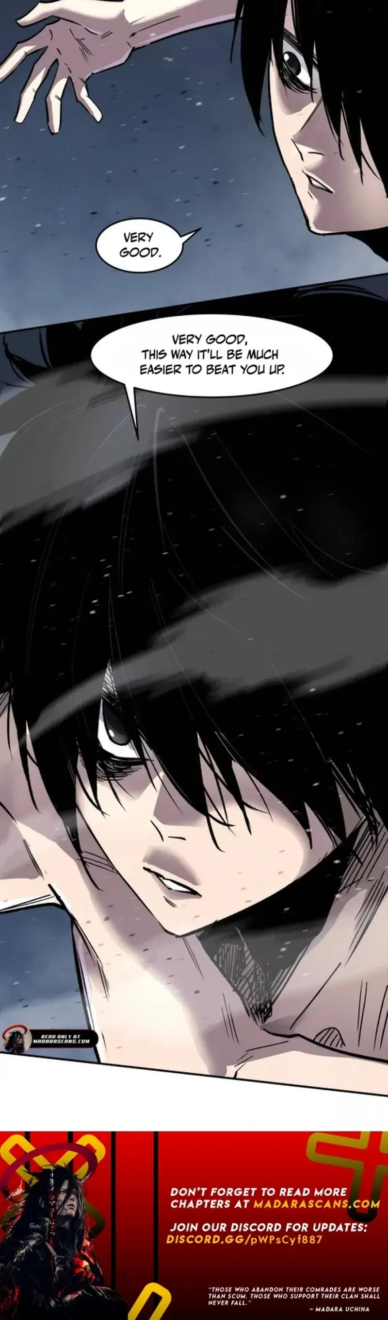 Mr. Zombie Chapter 156 Online - página 10