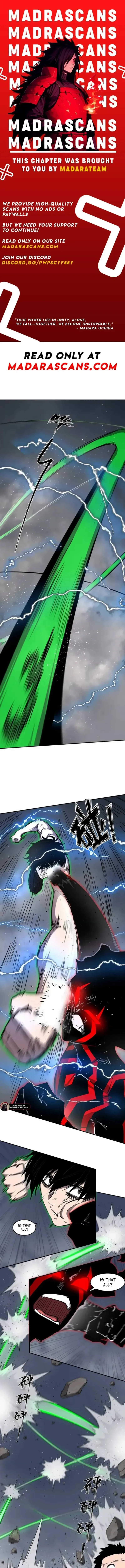 Mr. Zombie Chapter 157 Online - página 1