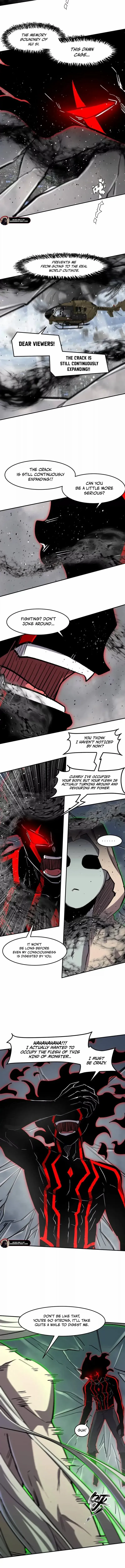 Mr. Zombie Chapter 157 Online - página 5