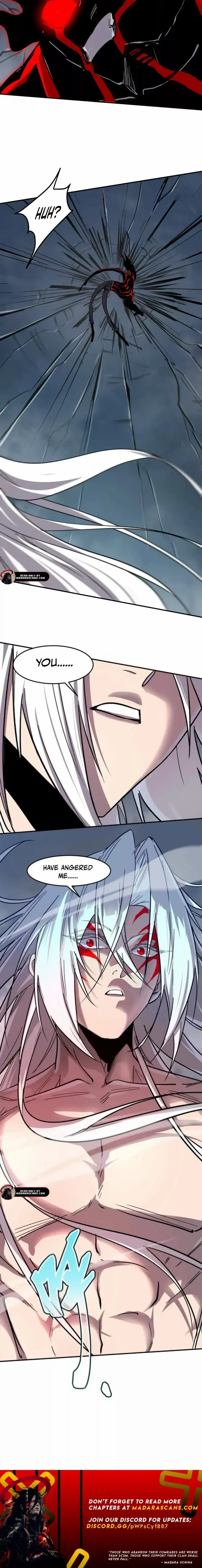 Mr. Zombie Chapter 157 Online - página 12
