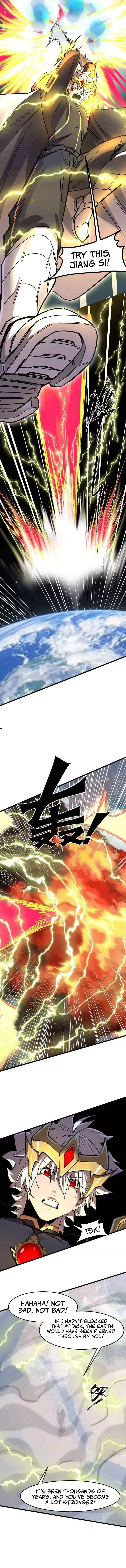 Mr. Zombie Chapter 160 Online - página 12
