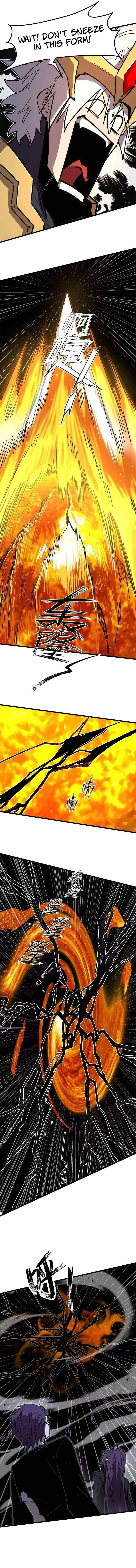 Mr. Zombie Chapter 160 Online - página 14