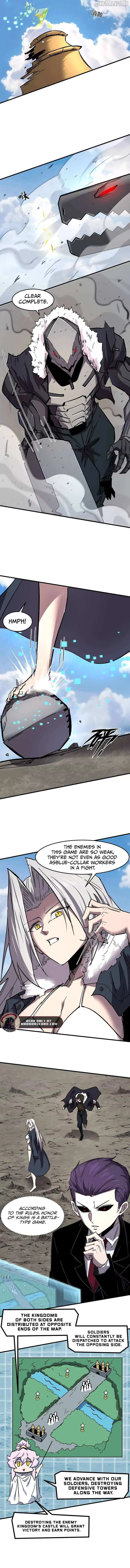 Mr. Zombie Chapter 162 Online - página 6
