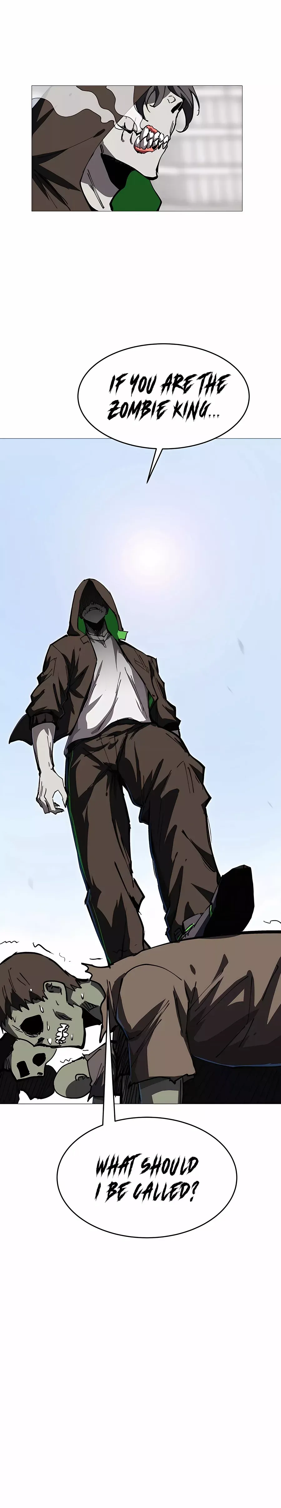 Mr. Zombie Chapter 27 Online - página 11