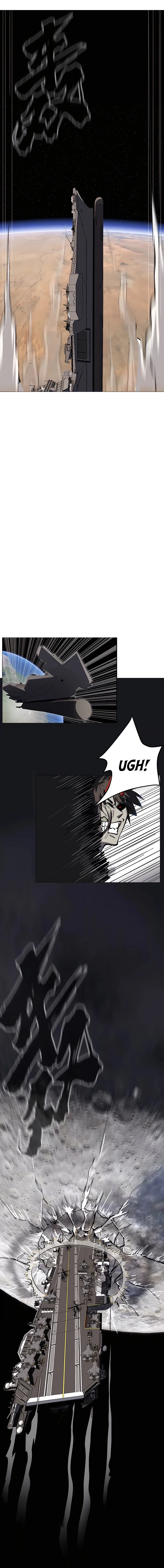 Mr. Zombie Chapter 29 Online - página 10