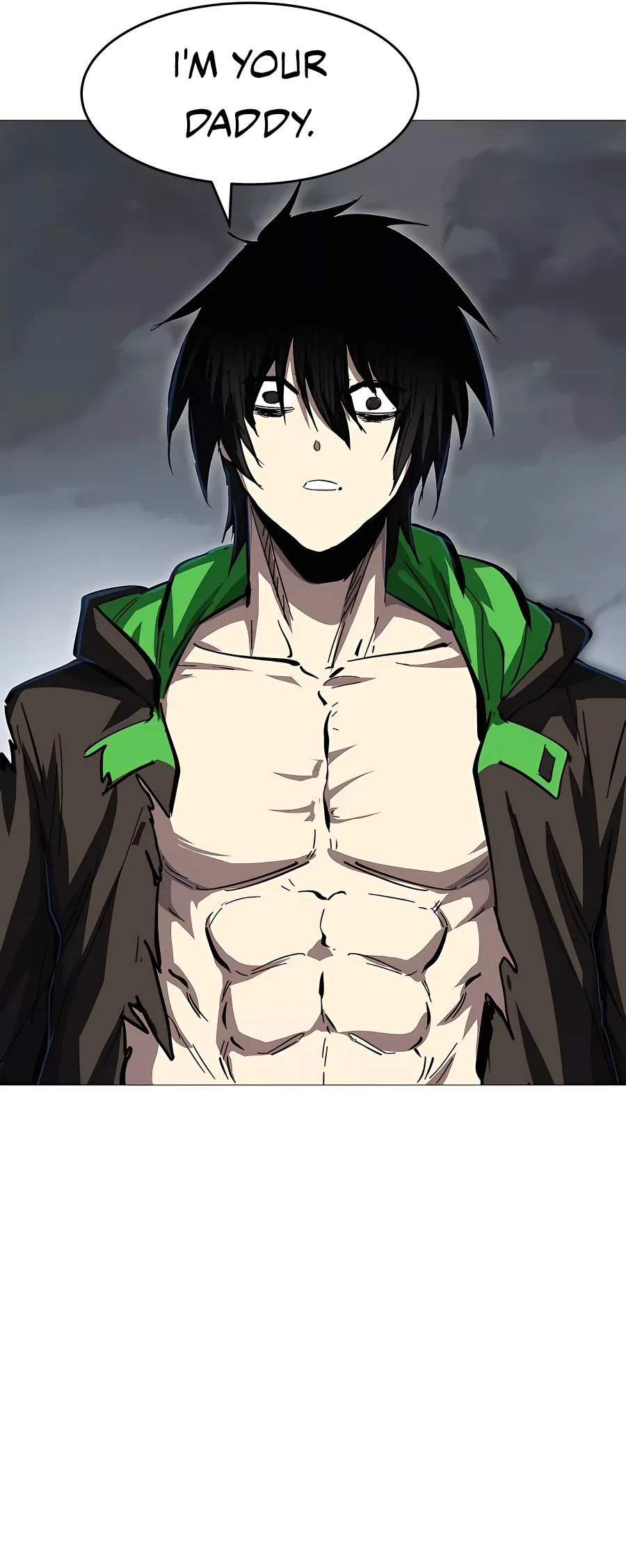 Mr. Zombie Chapter 31 Online - página 10