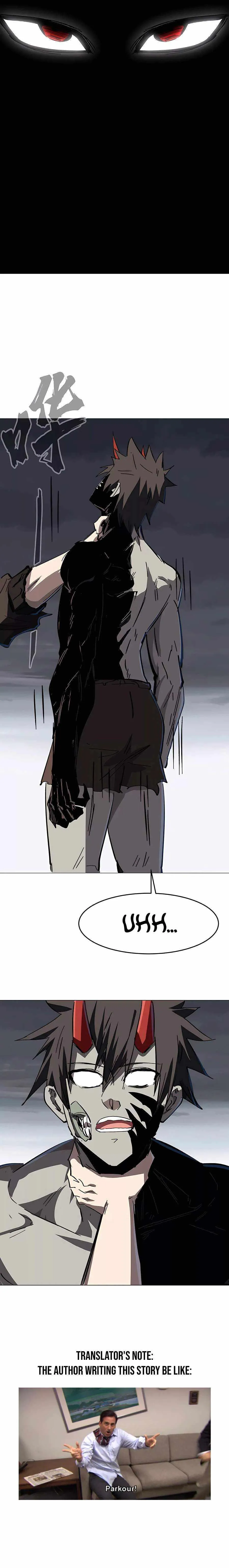 Mr. Zombie Chapter 32 Online - página 10