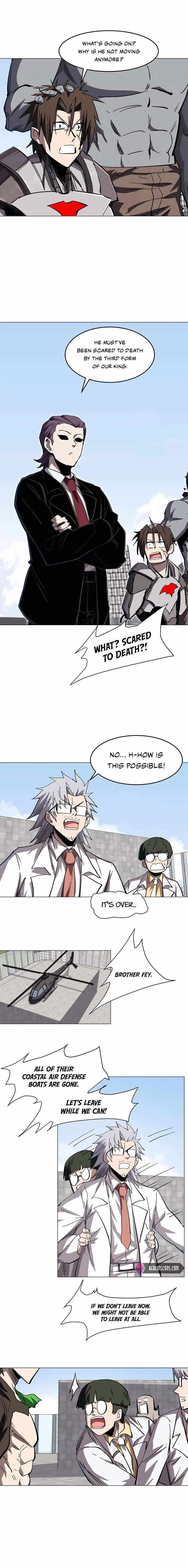Mr. Zombie Chapter 33 Online - página 2
