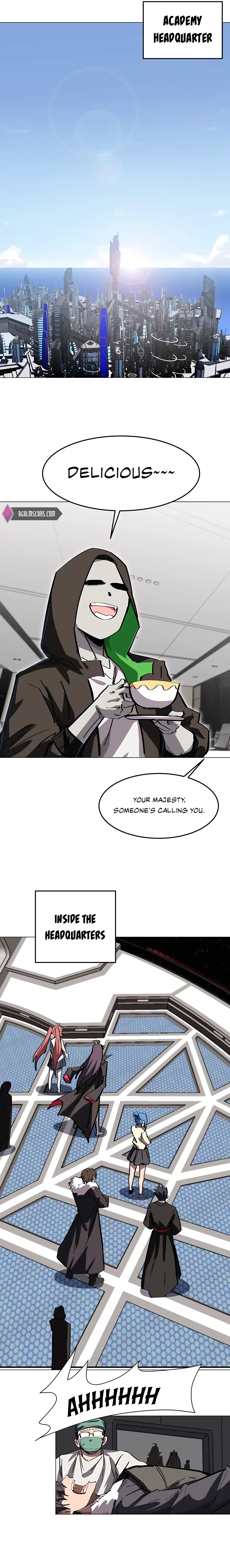 Mr. Zombie Chapter 38 Online - página 4