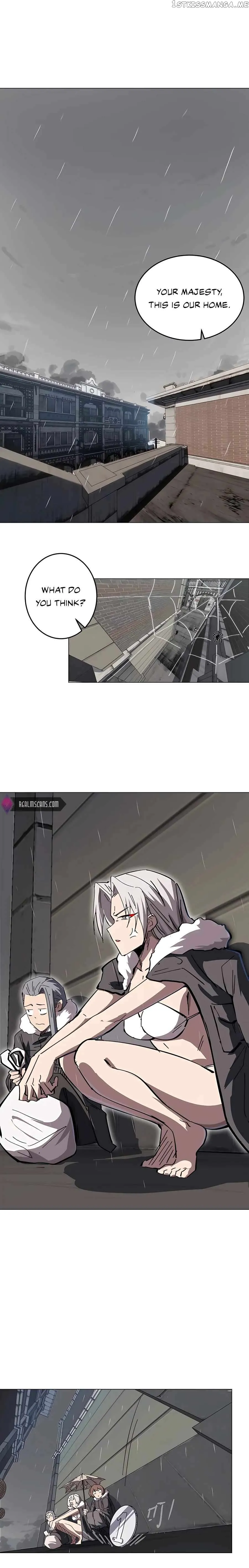 Mr. Zombie Chapter 39 Online - página 6