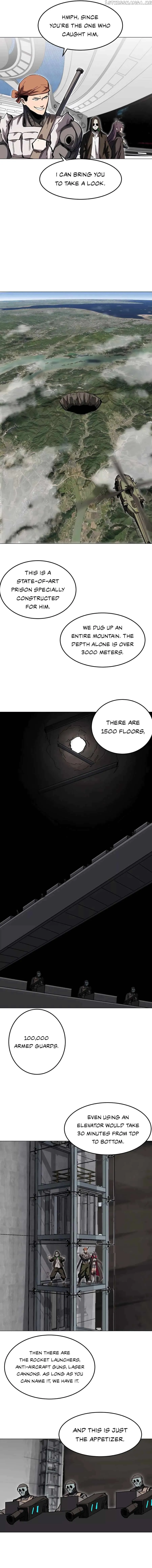 Mr. Zombie Chapter 40 Online - página 3