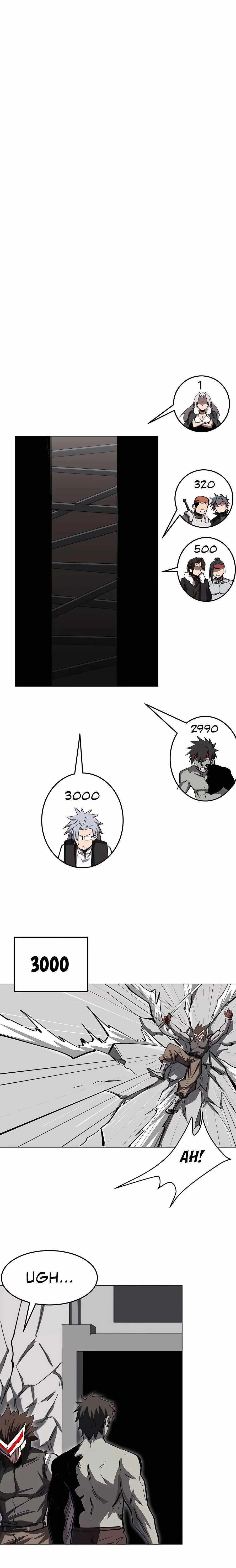 Mr. Zombie Chapter 48 Online - página 7