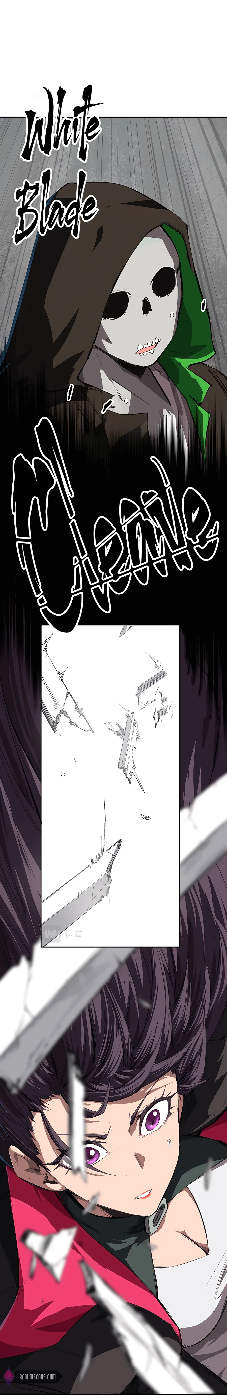 Mr. Zombie Chapter 5 Online - página 2