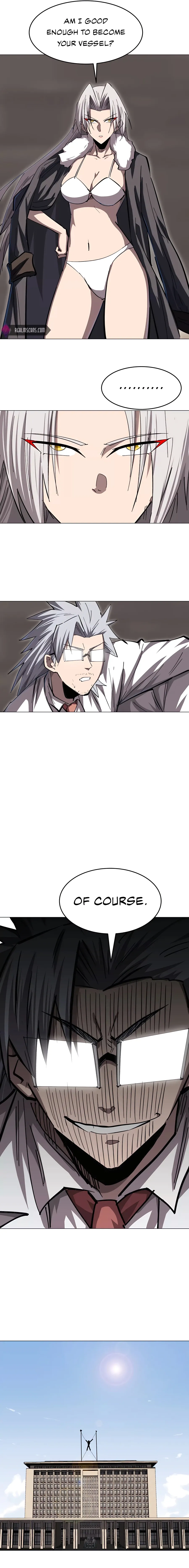 Mr. Zombie Chapter 51 Online - página 3