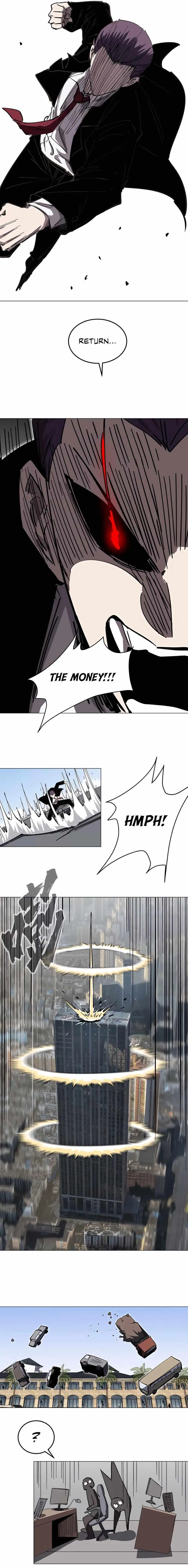 Mr. Zombie Chapter 56 Online - página 4
