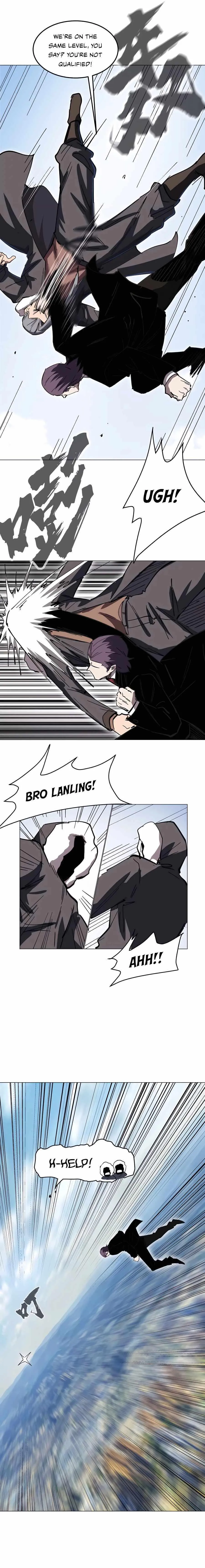 Mr. Zombie Chapter 56 Online - página 7