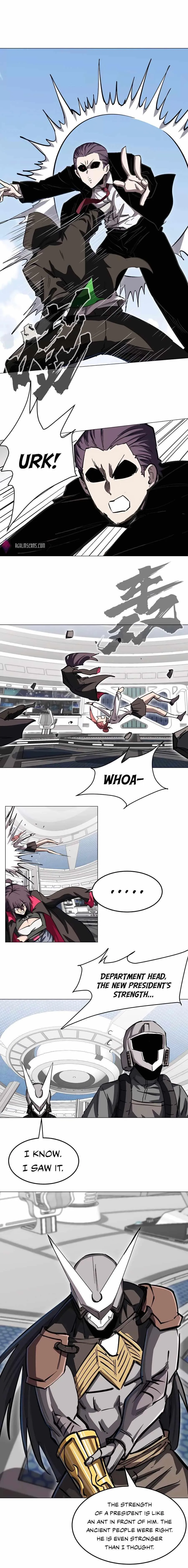 Mr. Zombie Chapter 58 Online - página 4