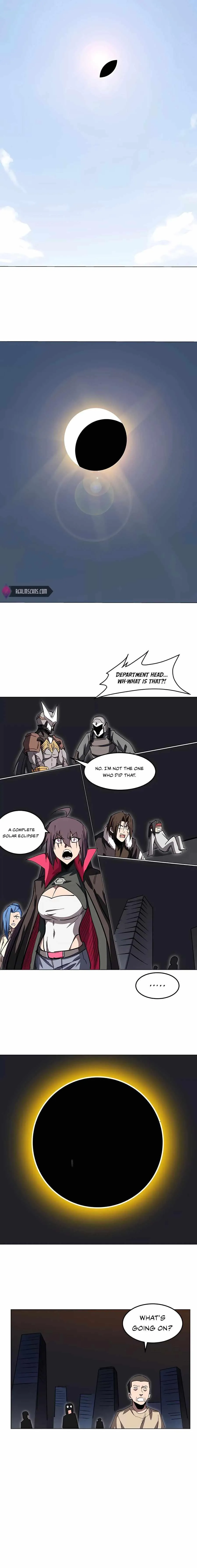 Mr. Zombie Chapter 58 Online - página 6