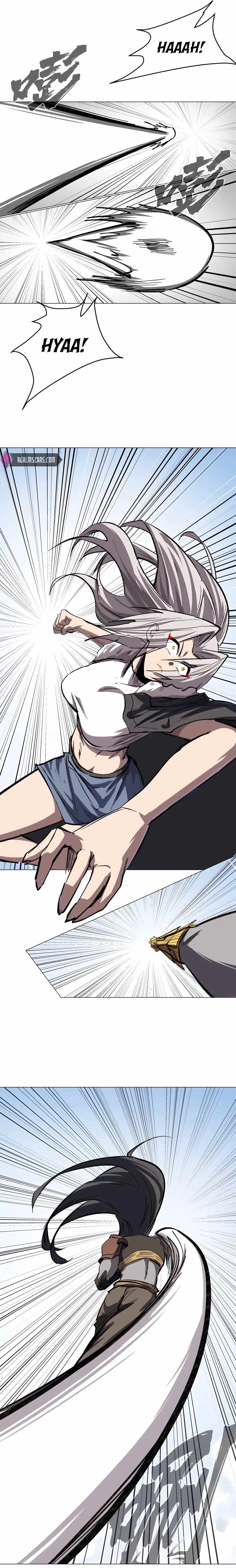 Mr. Zombie Chapter 59 Online - página 4
