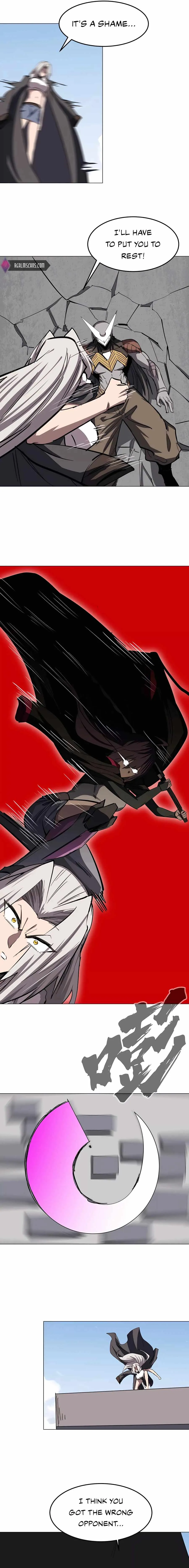 Mr. Zombie Chapter 59 Online - página 7