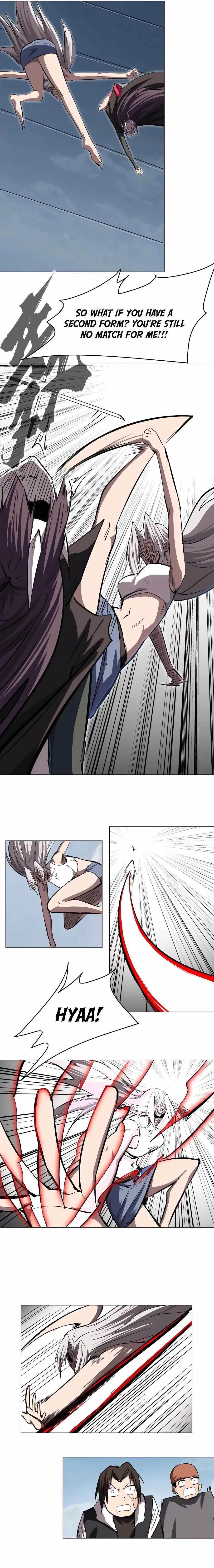 Mr. Zombie Chapter 63 Online - página 4