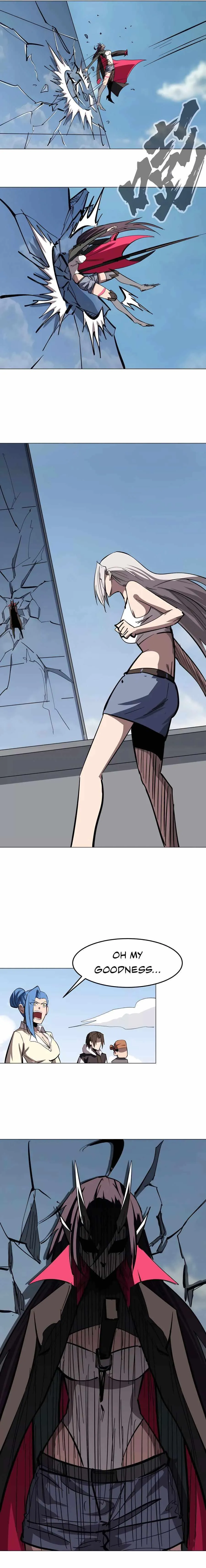 Mr. Zombie Chapter 63 Online - página 5