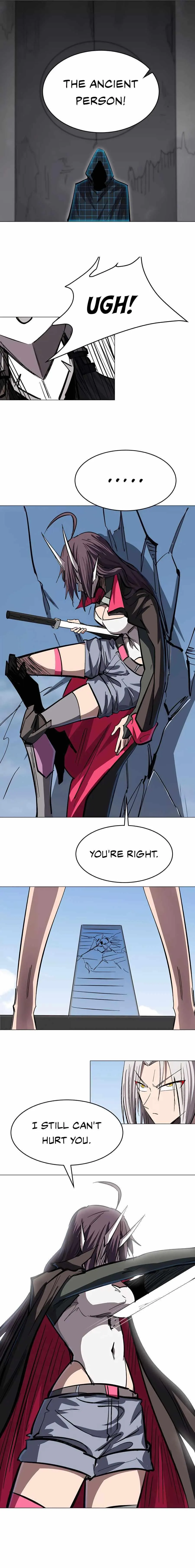 Mr. Zombie Chapter 63 Online - página 7