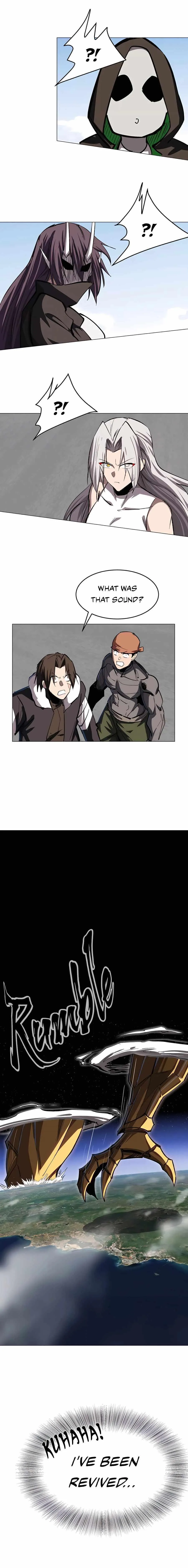 Mr. Zombie Chapter 63 Online - página 9