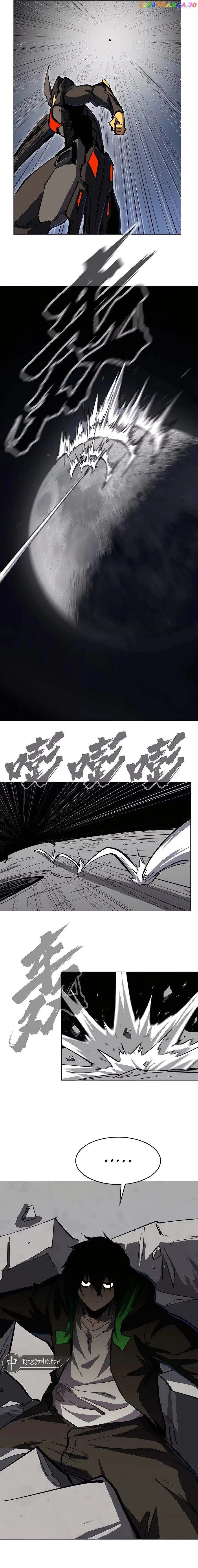 Mr. Zombie Chapter 65 Online - página 9
